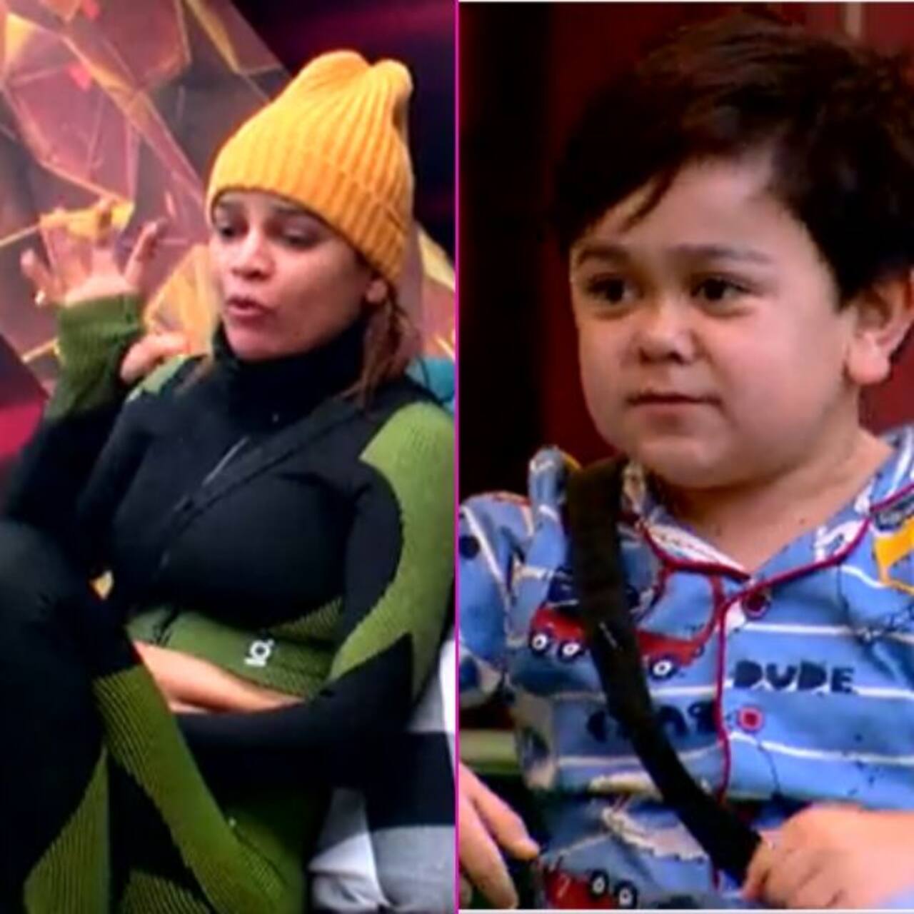 Bigg Boss 16 Abdu Rozik Archana Gautam Fight Makes Viewers Split In Two Bigg Boss 16 Abdu Rozik Archana Gautam Fight Makes Viewers Split In Two