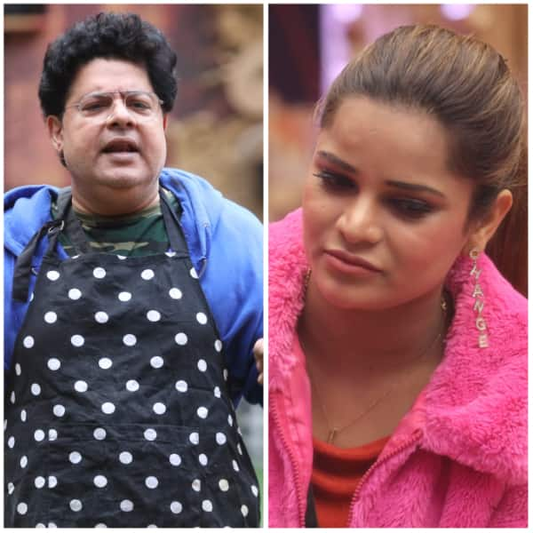 Bigg Boss 16 New Captain Sajid Khan Opens Front Against Archana Gautam ...