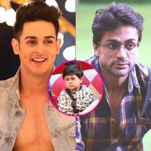 Bigg Boss के घर में फ्रेंडजोन कर दिये गए ये हैंडसम मुंडे, किसी भी हसीना ने नहीं डाली घास