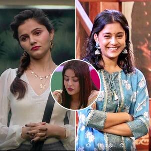 Bigg Boss: यारी के मामले में फूटी निकली इन हसीनाओं की किस्मत, गेम के चक्कर में झेली दोस्तों की गद्दारी