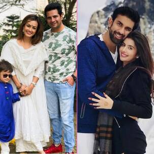 Charu Asopa और करण मेहरा के कथित अफेयर पर अब निशा रावल ने तोड़ी चुप्पी, बात से पलटे राजीव सेन!