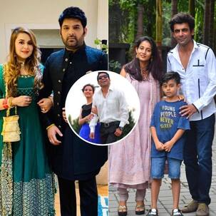 लाइमलाइट से दूर रहती हैं इन कॉमेडियंस की पार्टनर, खूबसूरती में अच्छे-अच्छों को देती हैं मात