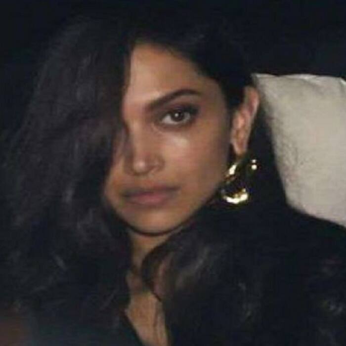 Deepika Padukone