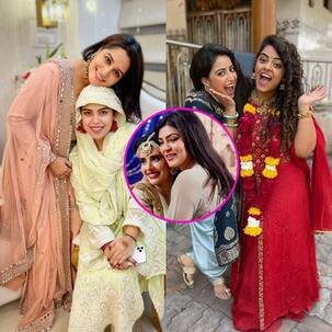 ननदों पर जमकर प्यार लुटाती हैं TV की ये हसीनाएं, बॉन्डिंग के आगे फीका पड़ेगा सगी बहनों का रिश्ता