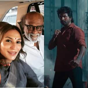 Trending South News Today: Rajinikanth joins Lal Salaam, Sivakarthikeyan's Maaveeran resumes shoot and more