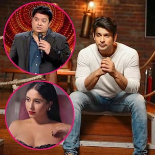 Bigg Boss में एज शेमिंग के शिकार हुए ये सितारे, बढ़ती उम्र के चलते हुए शर्मसार