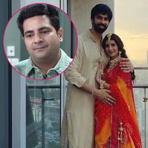 Karan Mehra संग अफेयर की खबर सुनकर भड़की चारू असोपा, खोली राजीव सेन की पोल