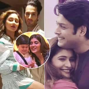 Bigg Boss में दम तोड़ चुकी हैं ये लव स्टोरियां, घर के किसी कोने में दफ्न हुआ एकतरफा प्यार