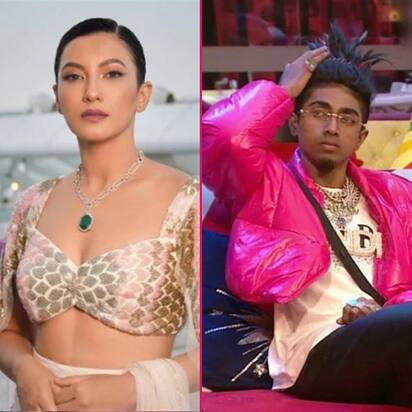 Gauahar Khan SLAMS Bigg Boss 16's MC Stan for 'Mai ladki se baat