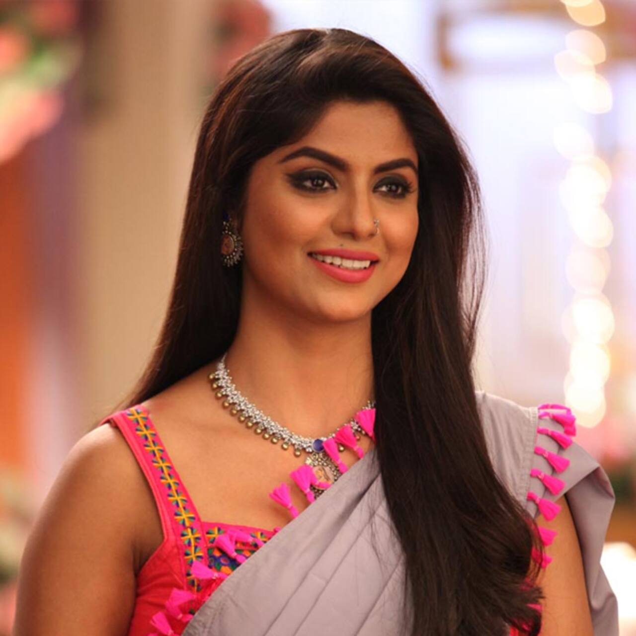 सायंतनी घोष (Sayantani Ghosh)