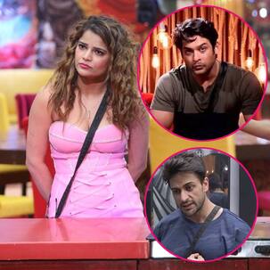 Bigg Boss: एक नंबर के लड़ाकू हैं ये सेलेब्स, बिग बॉस के घर में खुल गई थी पोल