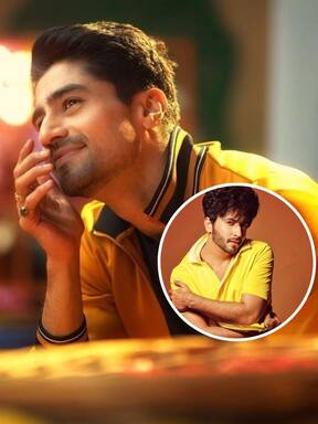 35 पार होकर भी 25 के लगते हैं TV के ये हैंडसम हंक