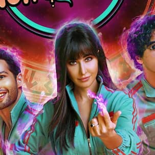 Phone Bhoot Box Office Collection Day 4: बॉक्स ऑफिस पर बुरी तरह पिटी कटरीना कैफ की 'फोन भूत', चौथे दिन हुई पस्त
