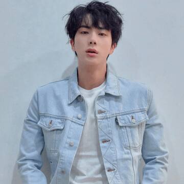 BTS: Jin confirms he will be joining the Korean military before his birthday;  ARMY heartbroken knowing he'll serve in a freezing snow-clad region
