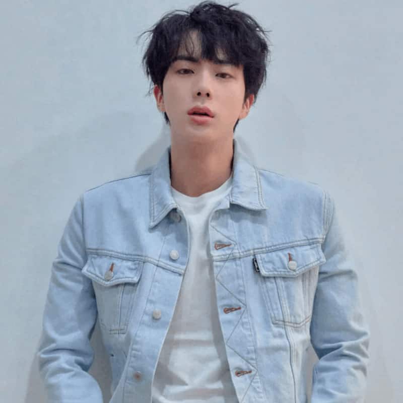 BTS: Jin confirms military enlistment news; requests ARMY not to land up at the base camp for THIS reason