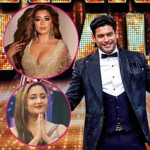 Bigg Boss का घर बीच में छोड़ने पर मजबूर हुए थे ये सितारे, कोई हुआ बीमार तो किसी के घर में हुई मौत