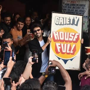 Kartik Aaryan birthday special: The Gwalior boy who turned out to be the youngest hit machine of Bollywood