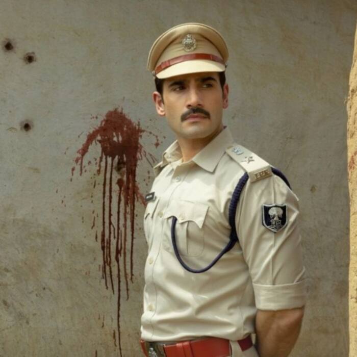 खाकी- द बिहार चैप्टर