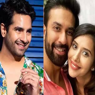 Charu Asopa-Rajeev Sen divorce: Furious Karan Mehra wants to sue Sushmita Sen's brother for dragging his name [Full Report]