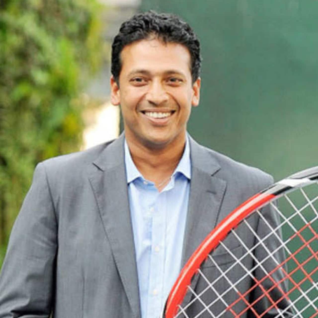 महेश भूपति (Mahesh Bhupati) महेश भूपति (Mahesh Bhupati)
