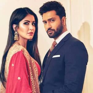 Katrina Kaif and Vicky Kaushal's first wedding anniversary plans REVEALED [Exclusive]