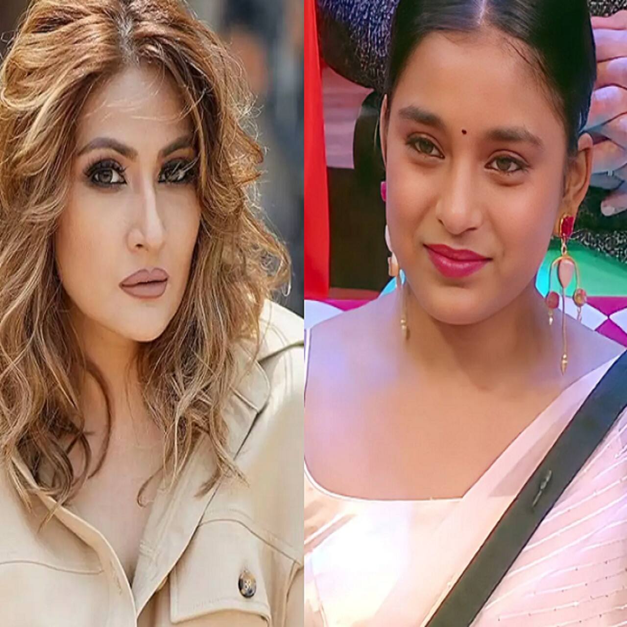 Bigg Boss 16: Urvashi Dholakia takes an indirect jibe at Sumbul Touqeer post the 'parent teacher meeting'; wants the legal age of participation to be 25