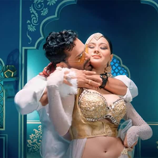 Bhojpuri Actor Khesari Lal Yadav and Namrata Malla song tabla released