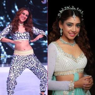 Jhalak Dikhhla Jaa 10 से कटा निया शर्मा का पत्ता, डबल एविक्शन में चक्कर में शो से हाथ धो बैठीं नीति टेलर