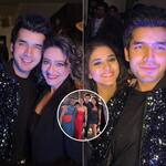 Paras Kalnawat की बर्थडे पार्टी में रुपाली गांगुली के बिना पहुंचे अनुपमा स्टार्स, उर्फी को भी नहीं मिला भाव!