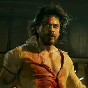 Boycott Pathan: टीजर रिलीज से पहले ही बायकॉट गैंग के निशाने पर आई शाहरुख की 'पठान', ट्विटर पर हो रहा बहिष्कार