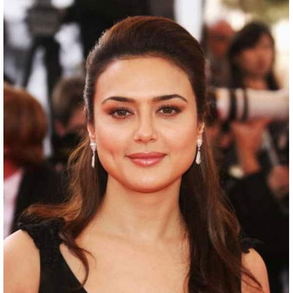प्रीति जिंटा (Preity Zinta)