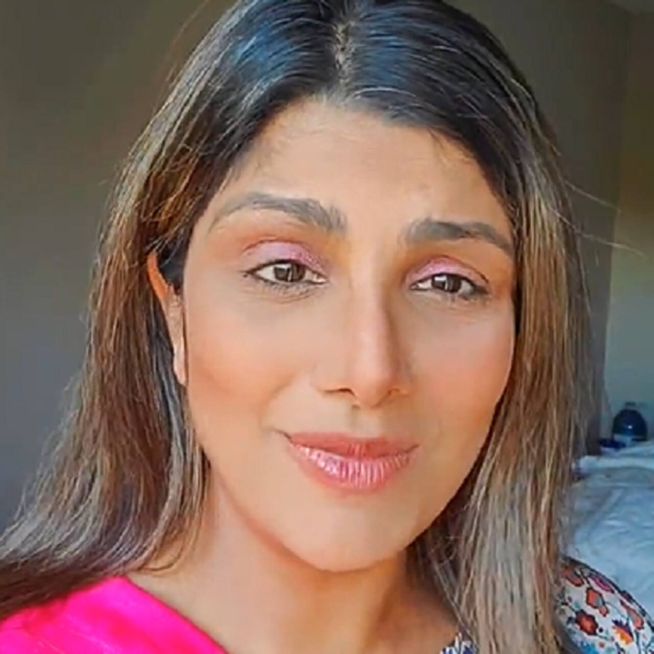 Salman Khan’s Judwaa co star Rambha thanks fans for prayers; confirms