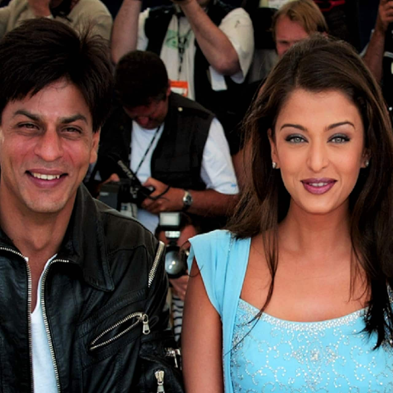 When Aishwarya Rai Bachchan faced the brunt of being an outsider and ...