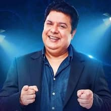 Sajid Khan