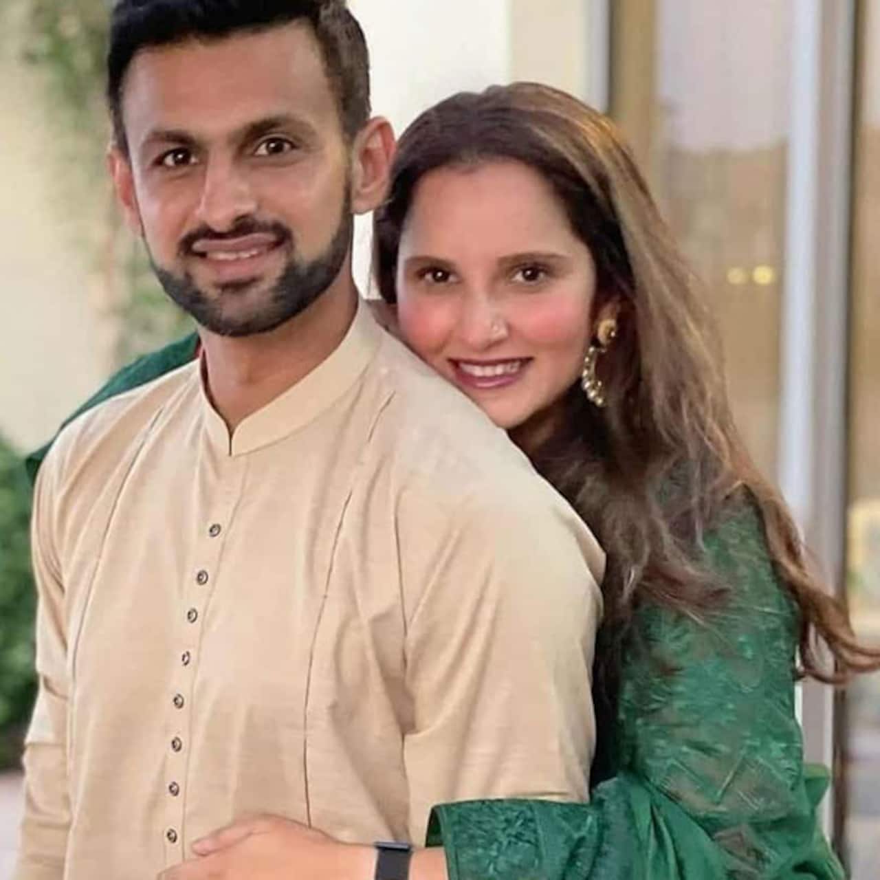 शोएब मलिक (Shoaib Malik) शोएब मलिक (Shoaib Malik)