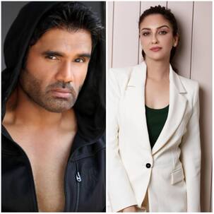 Suniel Shetty के साथ इस फिल्म में नजर आएंगी सौम्या टंडन, टीवी की 'अनीता भाभी' करेंगी बॉलीवुड में वापसी