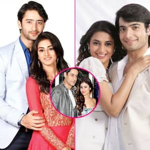 शादी से पहले इन पॉपुलर हसीनाओं को डेट कर चुके हैं ये टीवी एक्टर्स, ब्रेकअप से टूट गया था फैंस का भी दिल