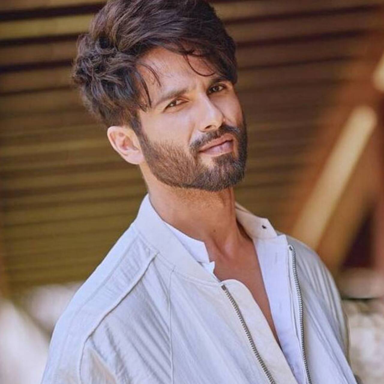 शाहिद कपूर (Shahid Kapoor) शाहिद कपूर (Shahid Kapoor)