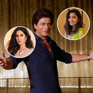 Shah Rukh Khan पर बॉलीवुड के इन सितारों ने बरसाया प्यार, खास अंदाज में किया बर्थडे विश