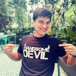 Kasauti Zindagii Kay actor Siddhaanth Vir Surryavanshi passes away at 46 due to heart attack after collapsing in the gym