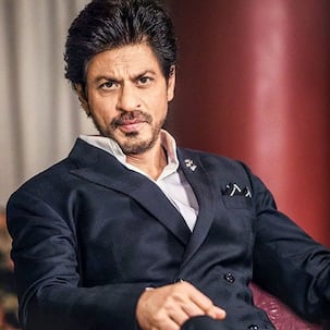 Pathaan star Shah Rukh Khan shares a precious life lesson with youngsters and it'll give you goosebumps