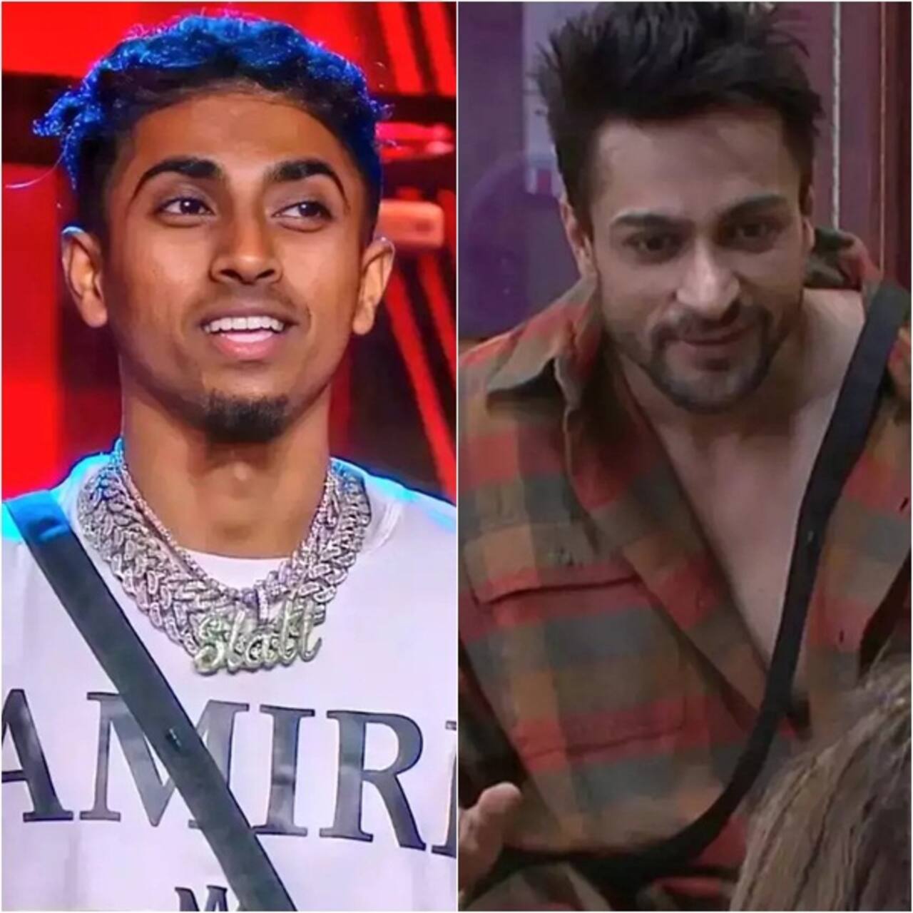 Bigg Boss 16: Another case of physical violence as MC Stan and Shalin Bhanot get into a fight over Tina Datta's injured leg