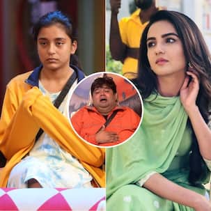 Bigg Boss का हिस्सा बनकर खूब रोए थे ये सितारे, कुछ ने तो बहाए थे खून के आंसू