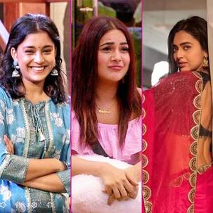 एक्टिंग में माहिर इन हसीनाओं का IQ लेवल है जीरो! एक की तो सलमान खान ने भी उड़ाई थी खिल्ली