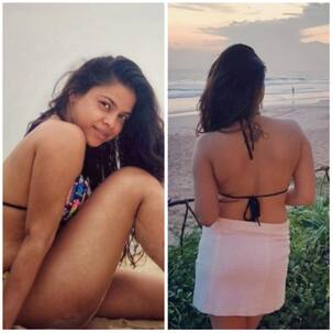 सुमोना चक्रवर्ती की पुरानी तस्वीरों ने इंटरनेट पर मचाई तबाही, अंदाज देख फैंस के उड़े होश