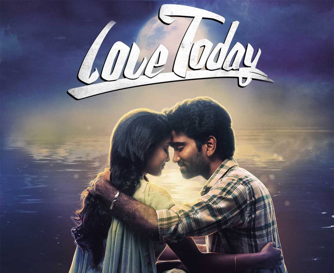 love today latest movie review