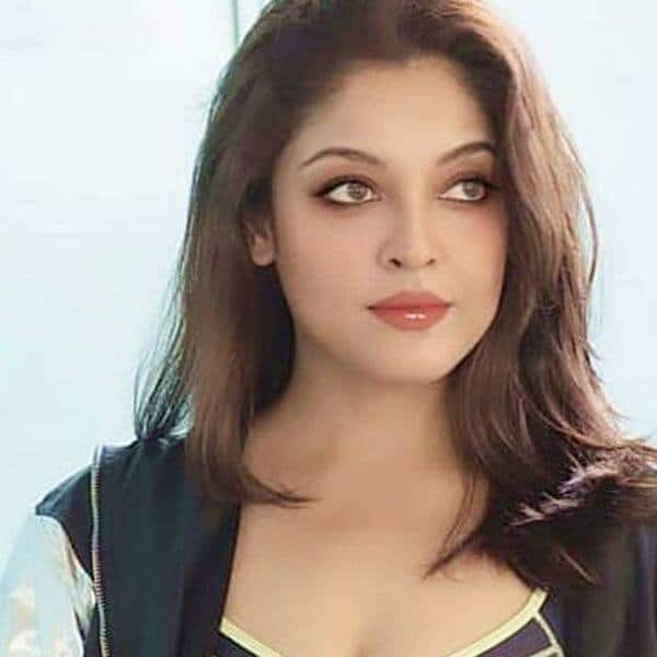 तनुश्री दत्ता (Tanushree Dutta)