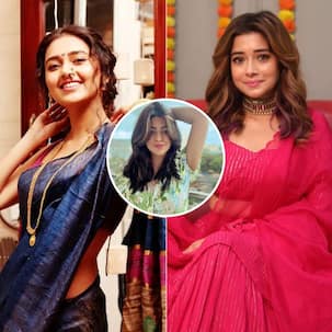 बड़ी उम्र के हीरो की मां बनने में नहीं झिझकीं ये TV हसीनाएं, करियर के लिए पीया था कड़वा घूंट