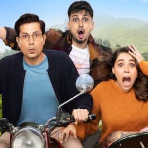Watched Brahmastra and Ponniyin Selvan already? Manifest, Tripling and more binge-worthy shows you can watch this week