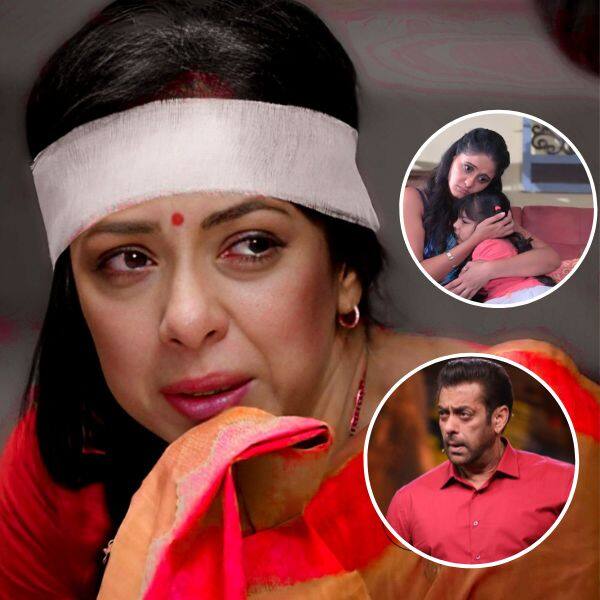 TRP List 46th Week 2022 Anupama Grabs First Position Ghum Hai Kisikey